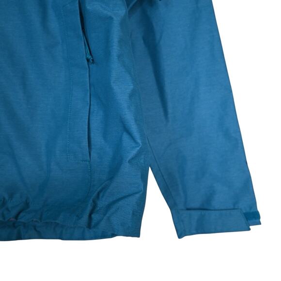 The North Face Women's S Resolve Venture 2 Rain Jacket - Picture 5 of 8